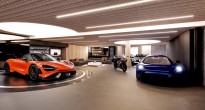 TIN ĐƯỢC KHÔNG: Chỗ đỗ xe ở Hồng Kông có giá...1,3 triệu USD, đắt hơn 1 chiếc Lamborghini